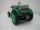  Traktor Zetor zelený na klíček 1:25 Kovap 